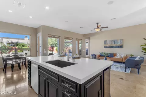 2124 E Bartlett Pl, Chandler, AZ 85249 photo 18