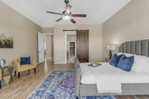 2124 E Bartlett Pl, Chandler, AZ 85249 photo 26