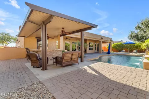 2124 E Bartlett Pl, Chandler, AZ 85249 photo 42