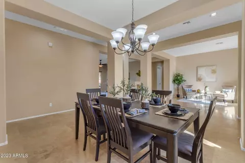 2124 E Bartlett Pl, Chandler, AZ 85249 photo 11
