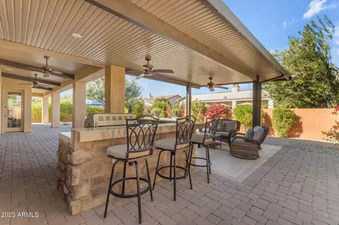 2124 E Bartlett Pl, Chandler, AZ 85249 photo 46