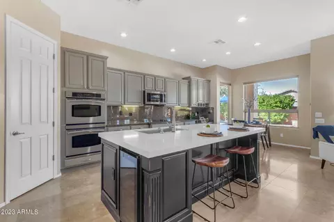 2124 E Bartlett Pl, Chandler, AZ 85249 photo 19