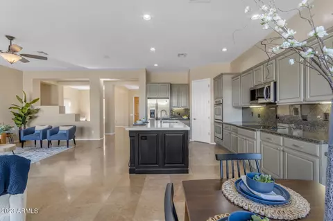 2124 E Bartlett Pl, Chandler, AZ 85249 photo 21