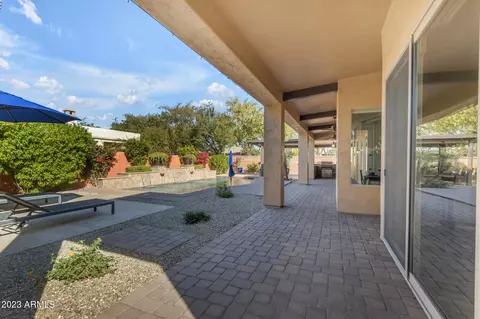 2124 E Bartlett Pl, Chandler, AZ 85249 photo 47