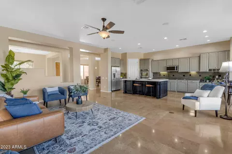2124 E Bartlett Pl, Chandler, AZ 85249 photo 14