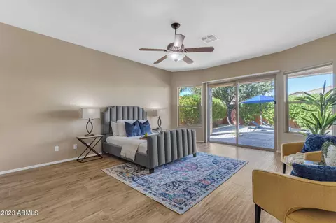 2124 E Bartlett Pl, Chandler, AZ 85249 photo 23