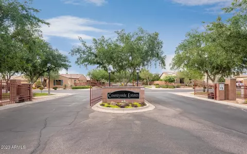 2124 E Bartlett Pl, Chandler, AZ 85249 photo 51