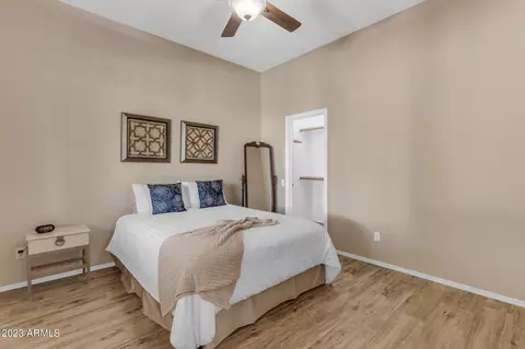 2124 E Bartlett Pl, Chandler, AZ 85249 photo 32