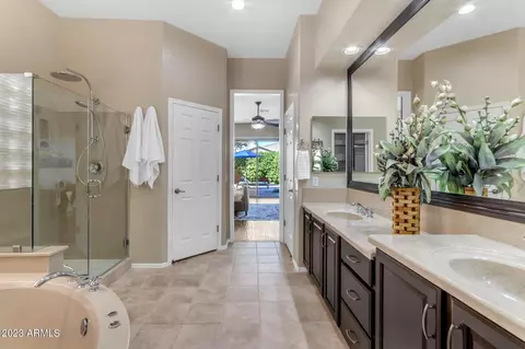 2124 E Bartlett Pl, Chandler, AZ 85249 photo 28