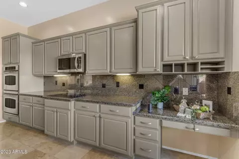2124 E Bartlett Pl, Chandler, AZ 85249 photo 22