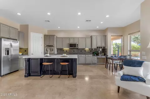 2124 E Bartlett Pl, Chandler, AZ 85249 photo 16