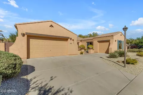 2124 E Bartlett Pl, Chandler, AZ 85249 photo 5