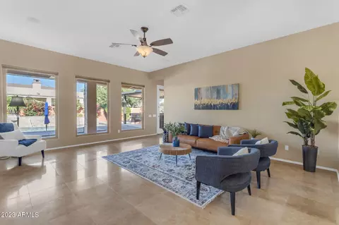 2124 E Bartlett Pl, Chandler, AZ 85249 photo 13