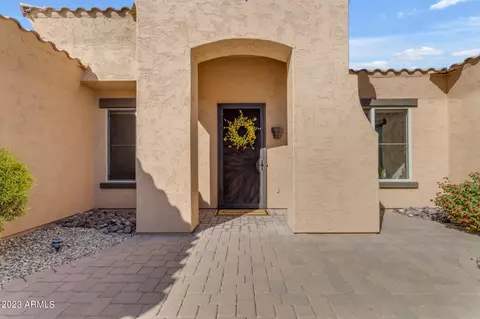 2124 E Bartlett Pl, Chandler, AZ 85249 photo 7