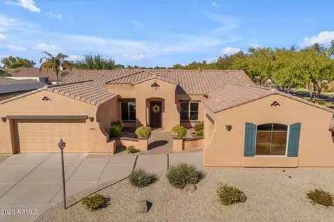 2124 E Bartlett Pl, Chandler, AZ 85249 photo 3