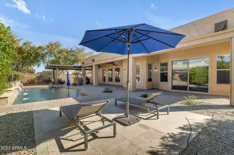 2124 E Bartlett Pl, Chandler, AZ 85249 photo 43