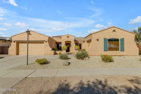 2124 E Bartlett Pl, Chandler, AZ 85249 photo 4