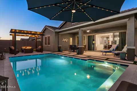 2831 W Wilcox Playa Dr, Queen Creek, AZ 85142