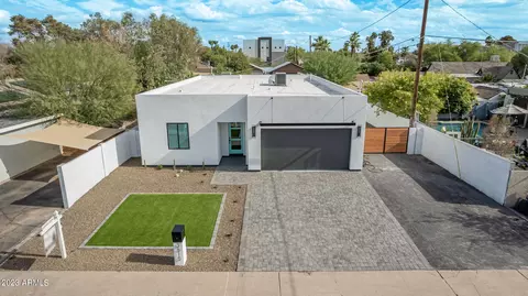 3615 N 11th St, Phoenix, AZ 85014