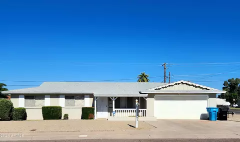 3902 W Solar Dr, Phoenix, AZ 85051