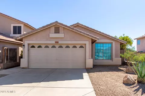 23201 N 23rd Pl, Phoenix, AZ 85024