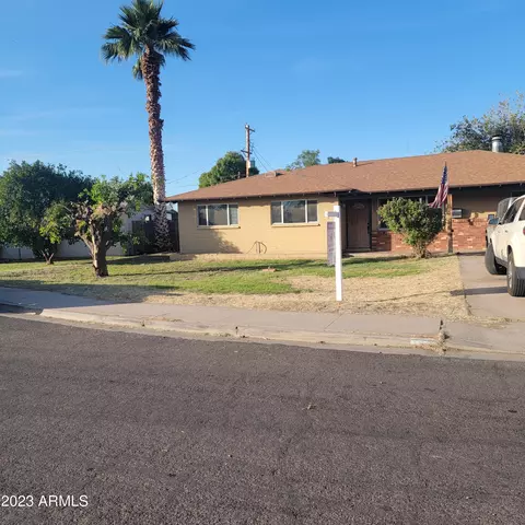 1622 E 2nd Ave, Mesa, AZ 85204