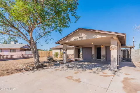 5040 W Edgemont Ave, Phoenix, AZ 85035