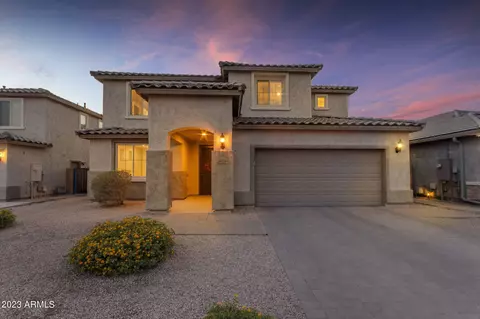 36166 N Hariana Ct, San Tan Valley, AZ 85143