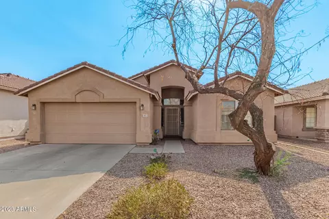 4927 W Burgess Ln, Laveen, AZ 85339