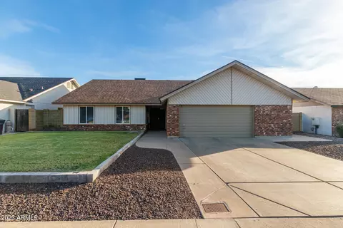 6231 Encanto St, Mesa, AZ 85205
