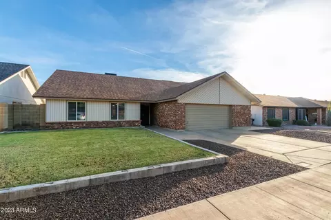 6231 Encanto St, Mesa, AZ 85205 photo 2