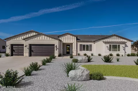 25930 S 196th Pl, Queen Creek, AZ 85142