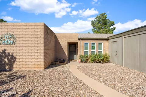 757 S Steppe Pl, Sierra Vista, AZ 85635