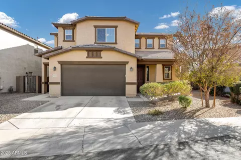 42151 W Somerset Dr, Maricopa, AZ 85138