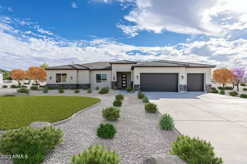 25828 S 196th Pl, Queen Creek, AZ 85142