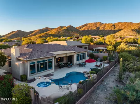 42321 N Harbour Town Ct, Anthem, AZ 85086