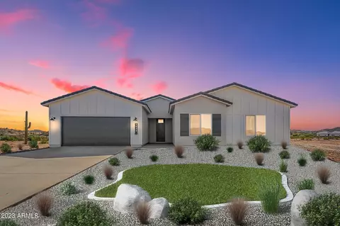 17611 E Mews Rd, Queen Creek, AZ 85142