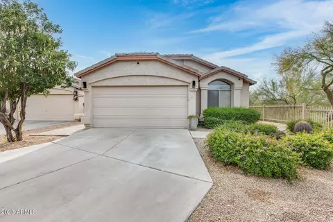 4611 E Mossman Rd, Phoenix, AZ 85050