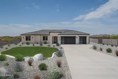 17623 E Mews Rd, Queen Creek, AZ 85142