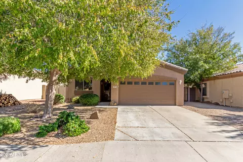 1101 S Canfield St, Mesa, AZ 85208