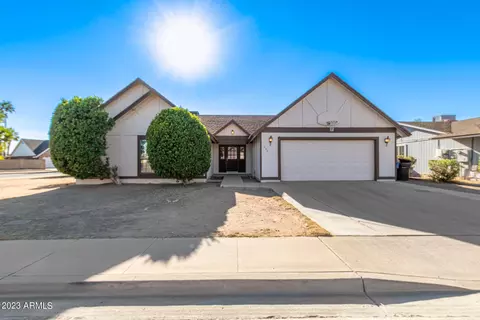 642 N Yale --, Mesa, AZ 85213