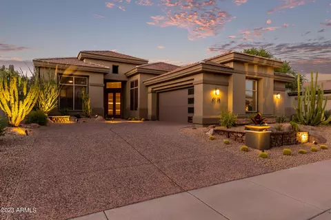 8228 E Mohawk Ln, Scottsdale, AZ 85255