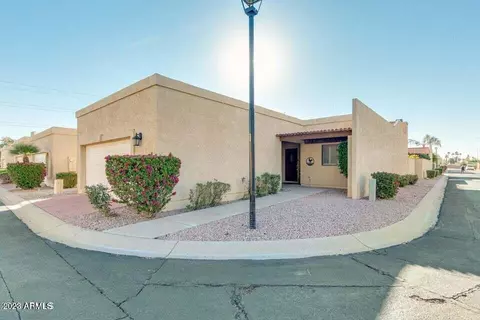 1360 E Brown Rd #30, Mesa, AZ 85203