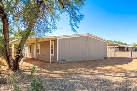 8023 E 5th Ave, Mesa, AZ 85208