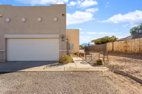 362 Robin Ct, Sierra Vista, AZ 85635
