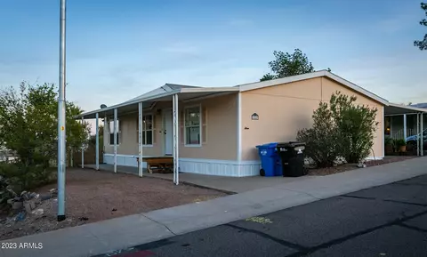12829 N 19th Pl #29, Phoenix, AZ 85022