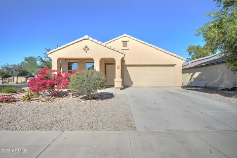 23690 W Corona Ave, Buckeye, AZ 85326
