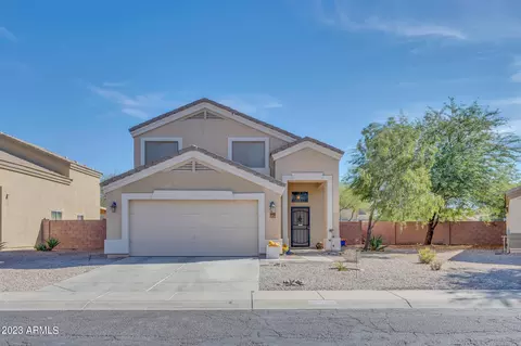2028 N Wildflower Ln, Casa Grande, AZ 85122