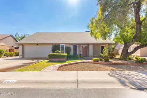 3631 W Del Rio St, Chandler, AZ 85226