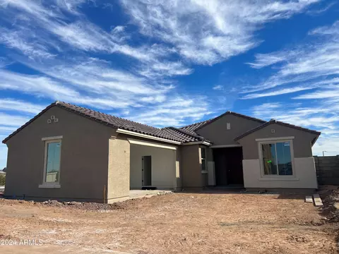 22779 N 184th Ln, Surprise, AZ 85387